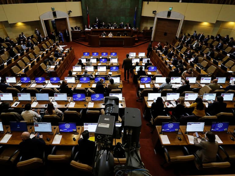 Congreso Nacional despachó a ley proyecto que amplía capital para fondo de garantía destinado a pymes