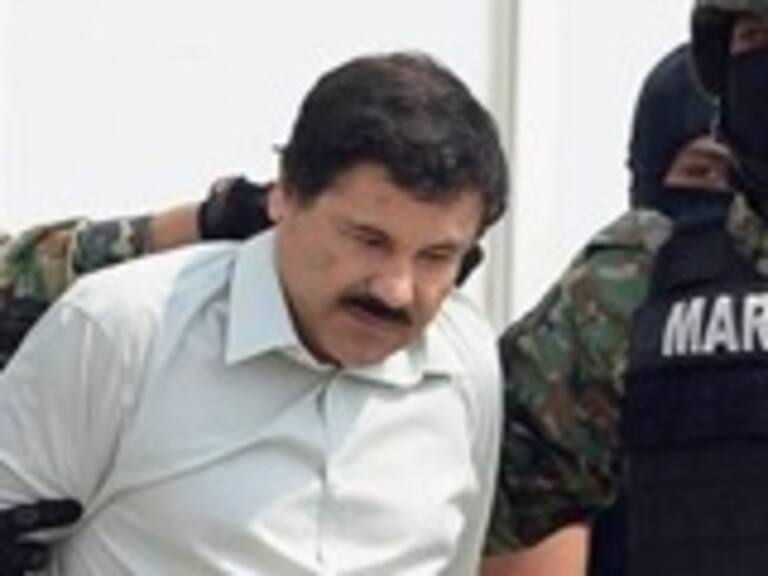 »Chapo’’ Guzmán se fuga de la cárcel por túnel de 1.500 metros