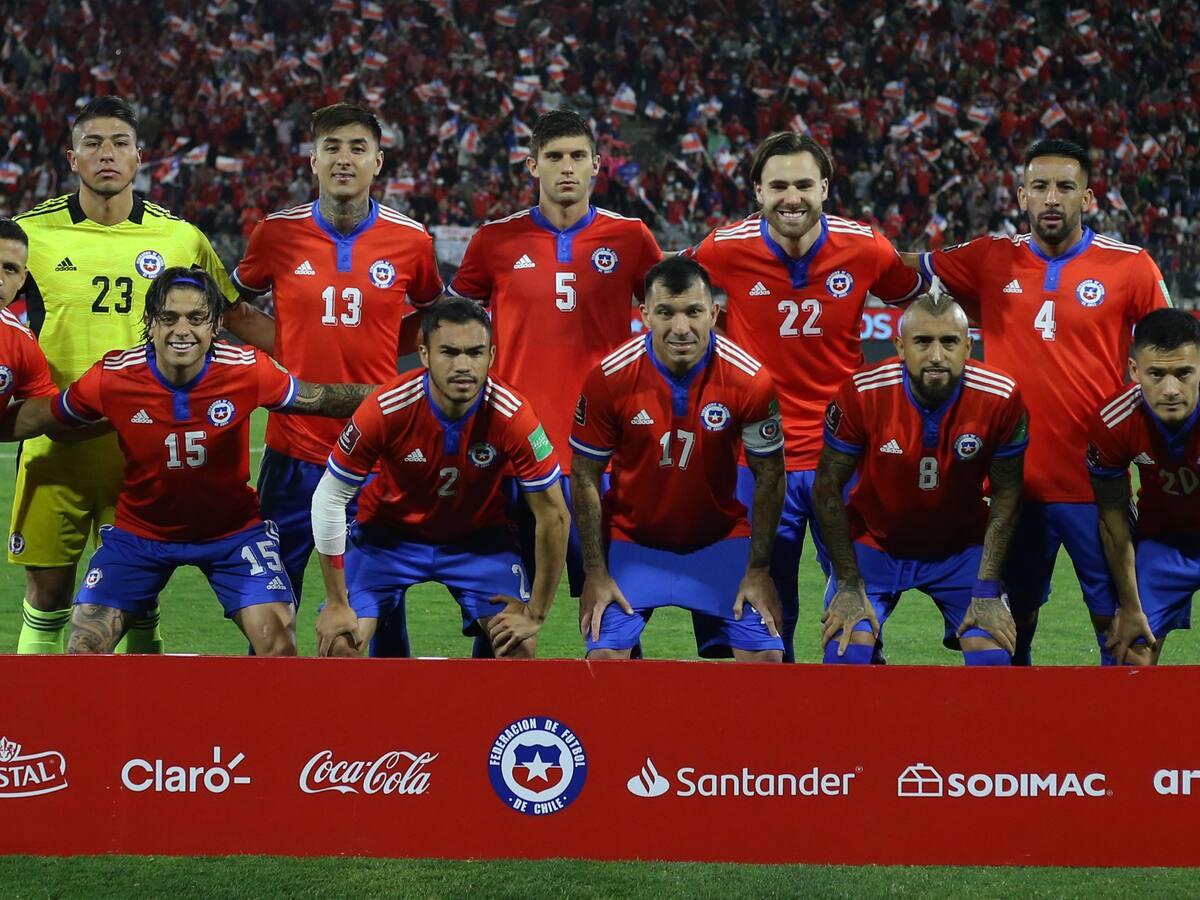 Los entrenadores que asoman como candidatos para dirigir a la Roja