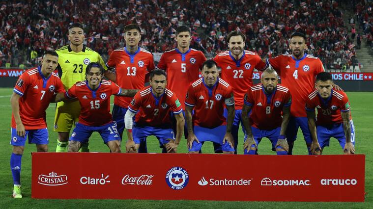 La Roja: los entrenadores que asoman como candidatos