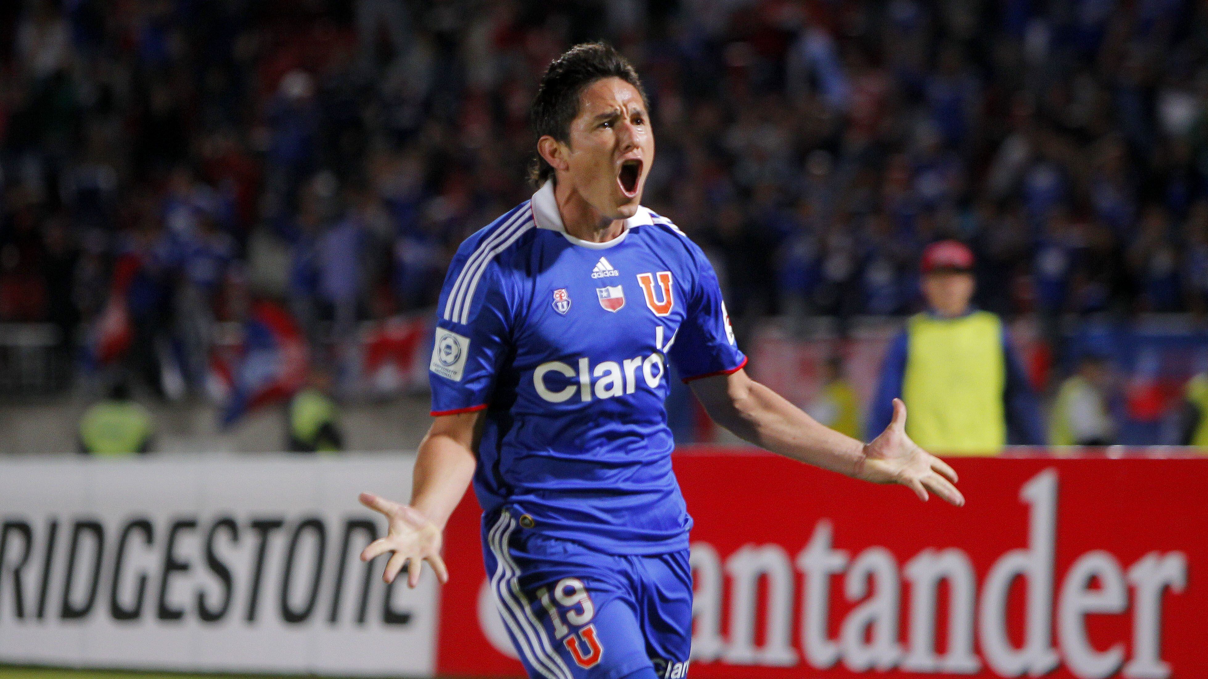Gustavo Canales