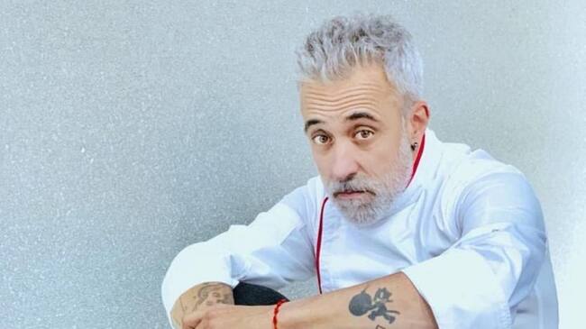 Oye al chef