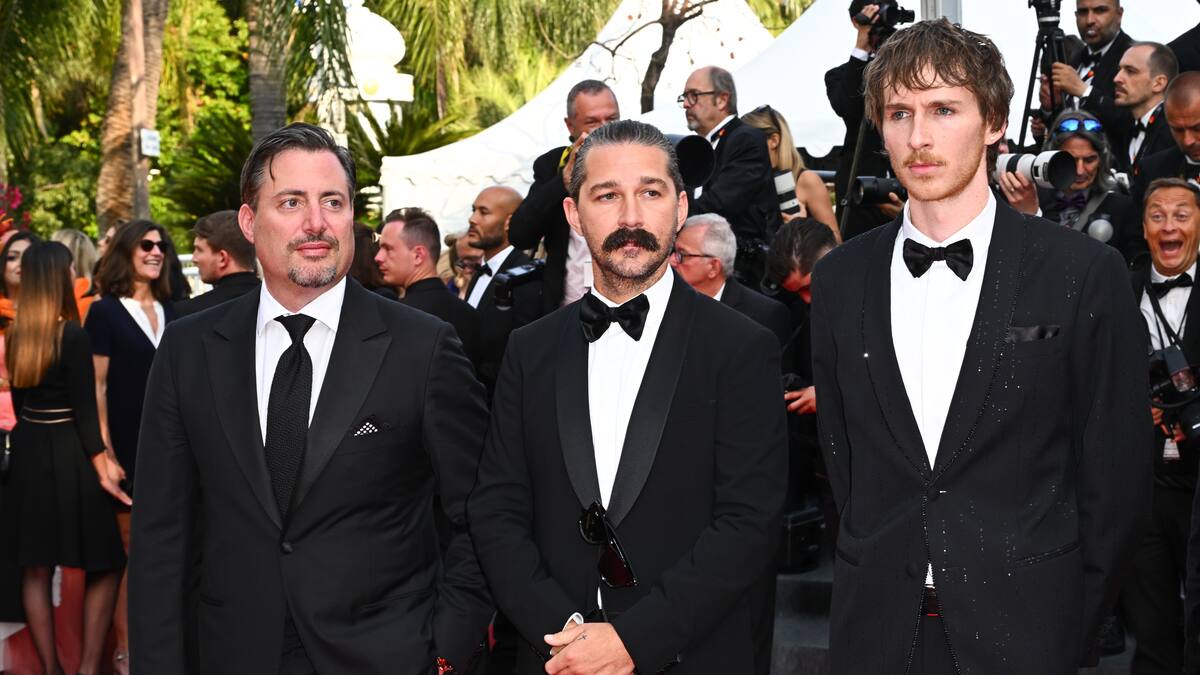 Fue de los actores mejor pagados de Hollywood y hoy está detenido tras causar un escándalo ebrio en un bar