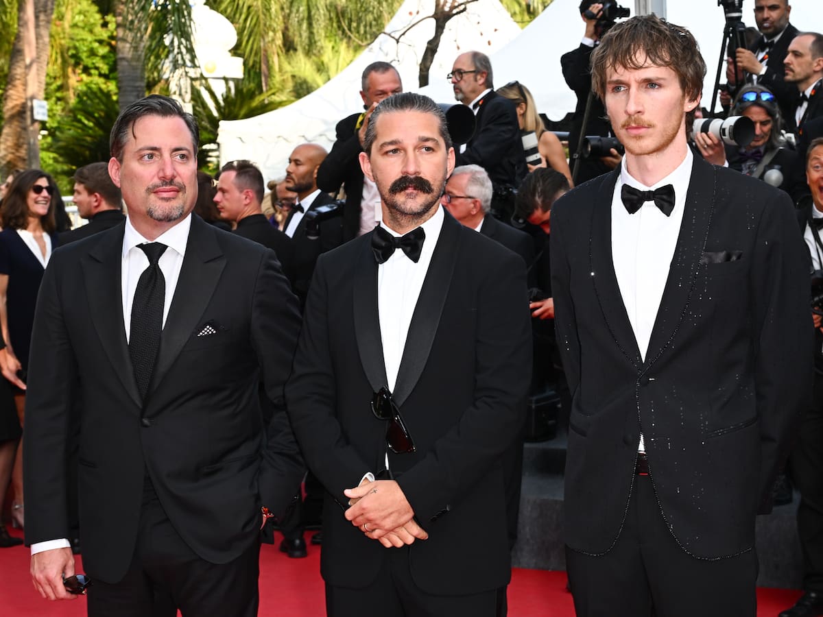 Fue de los actores mejor pagados de Hollywood y hoy está detenido tras causar un escándalo ebrio en un bar