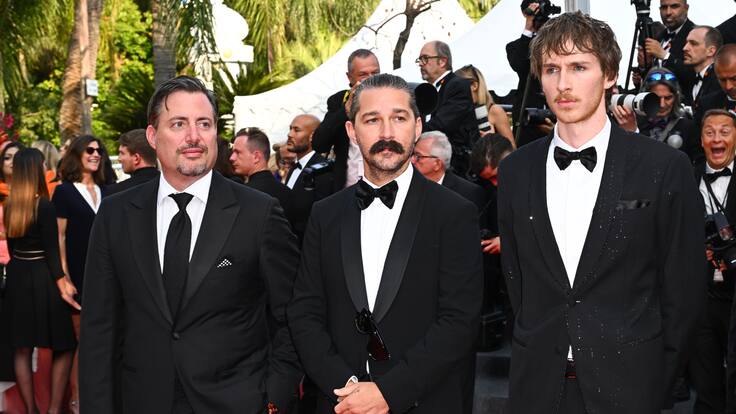 Fue de los actores mejor pagados de Hollywood y hoy está detenido tras causar un escándalo ebrio en un bar
