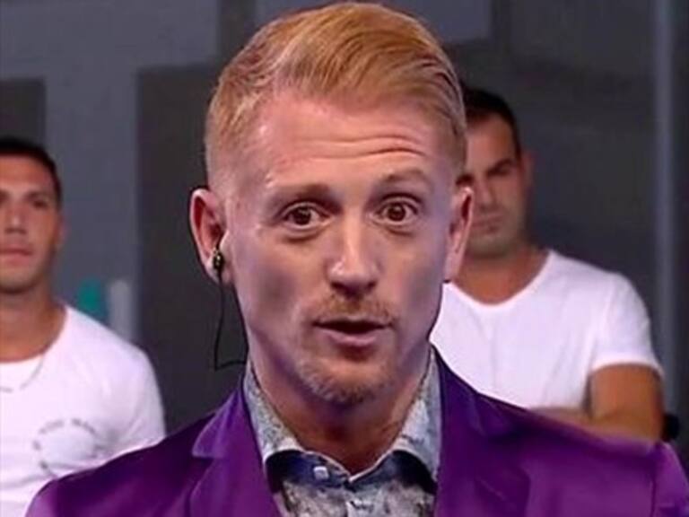 Liberman arremetió contra los chilenos en Twitter: «Sepan perder»