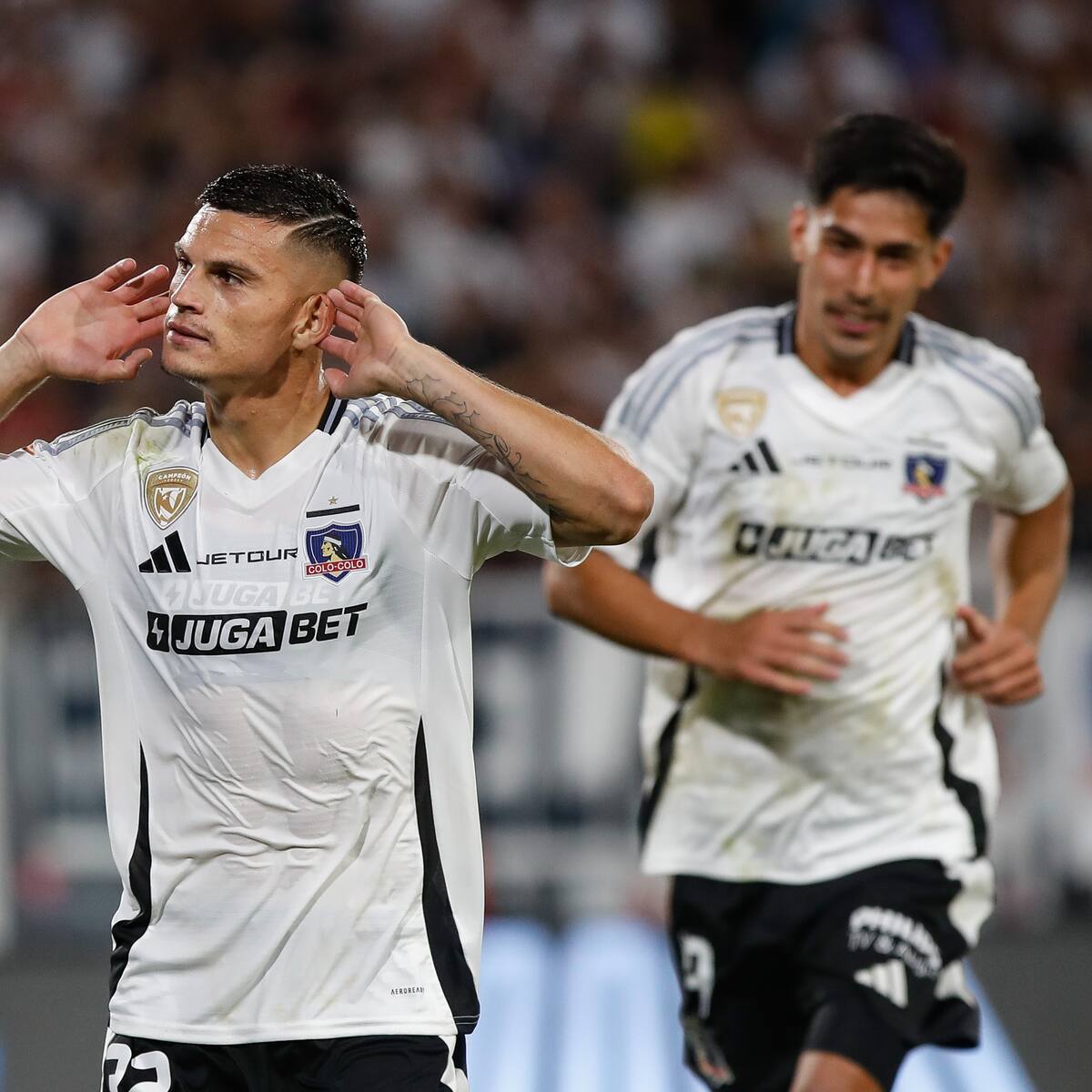 “Cualquier equipo europeo puede levantar a Lucas Cepeda con 5 millones, porque después lo venden en 20″