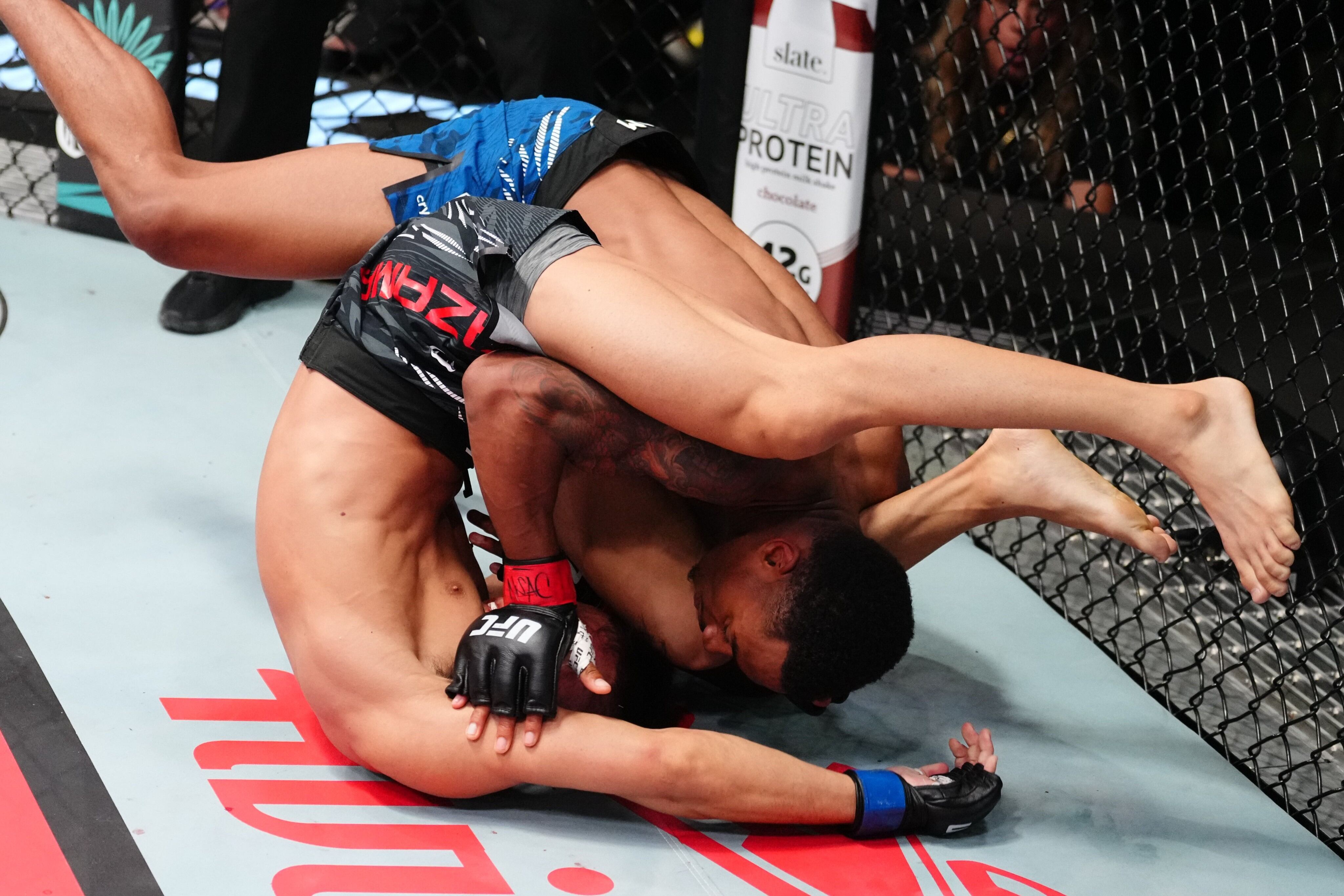 @ufc