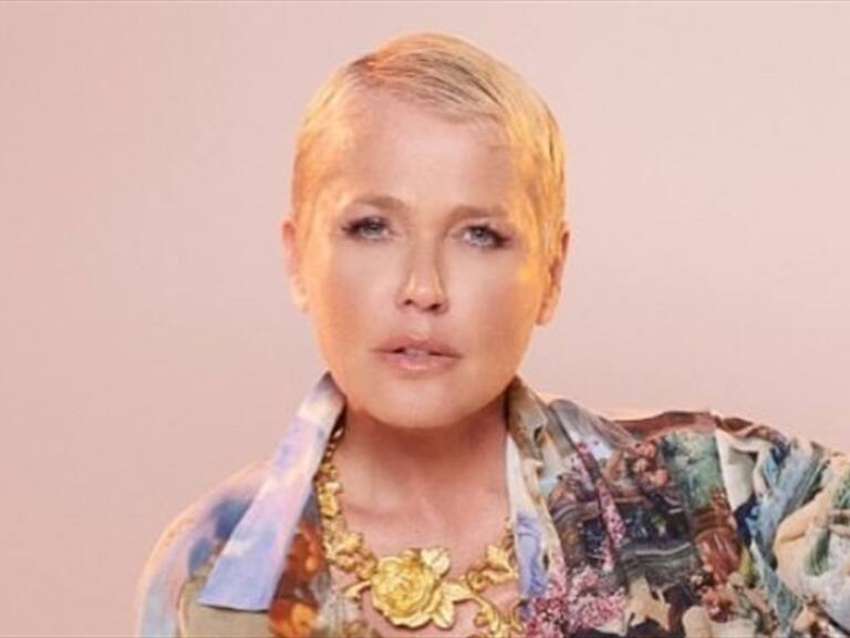 Xuxa regresó a Chile tras recordado incidente en Viña 2000: Solo estuvo 24 horas