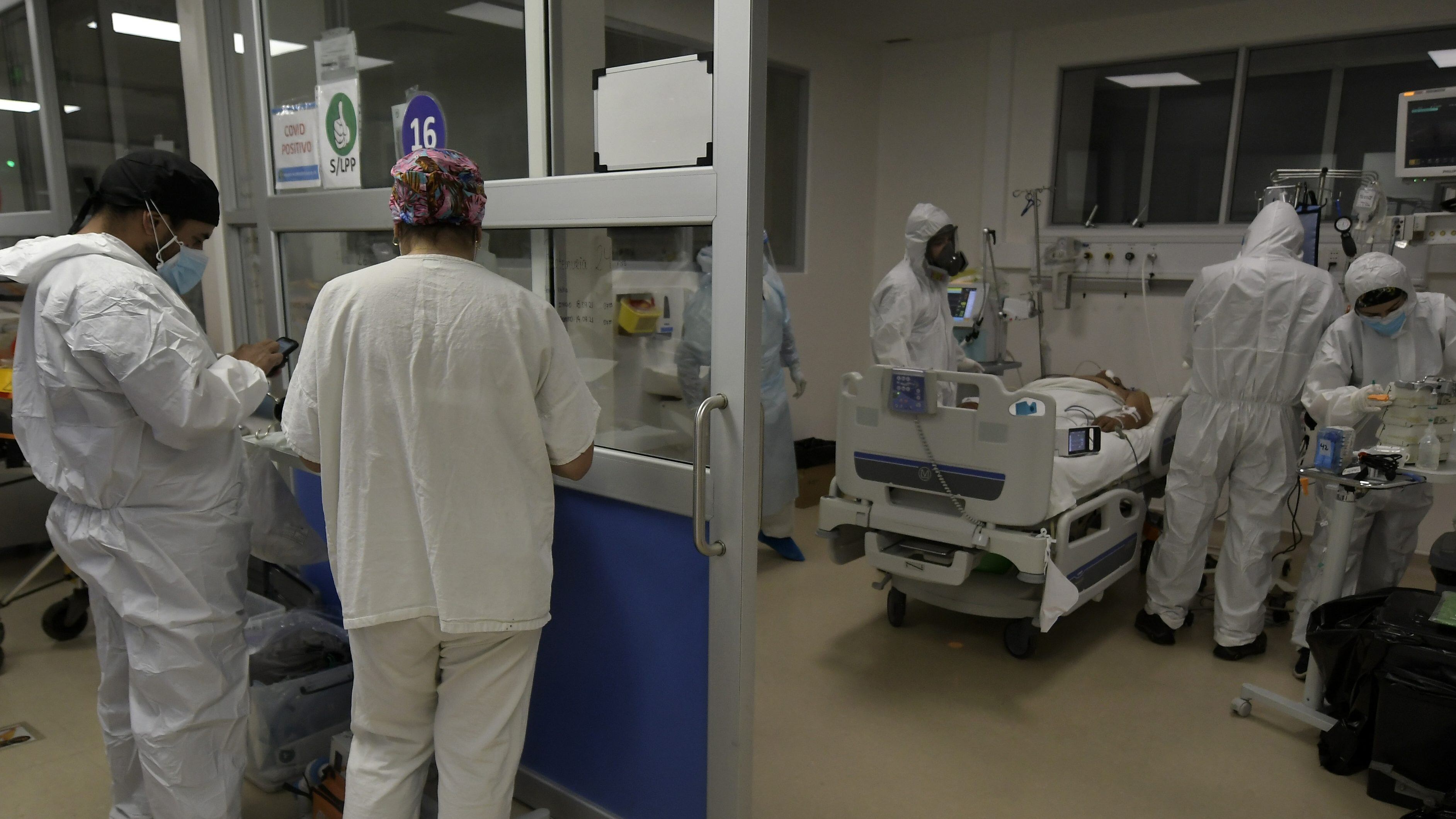 Alerta sanitaria se extenderá hasta el 30 de septiembre