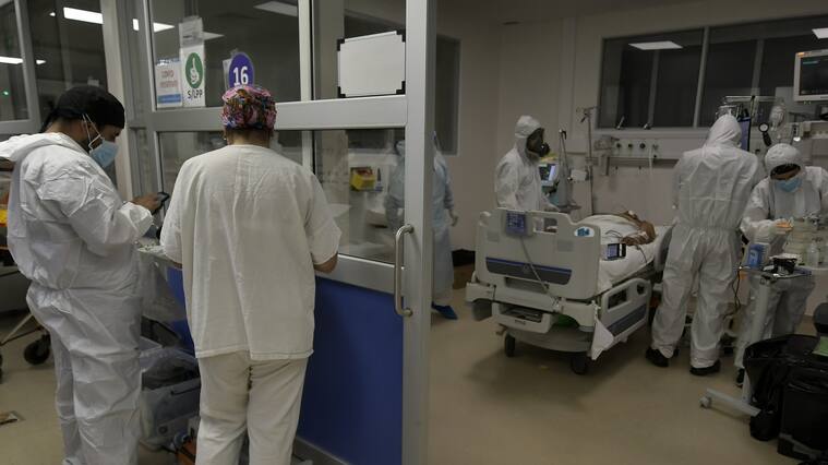 Alerta sanitaria se extenderá hasta el 30 de septiembre