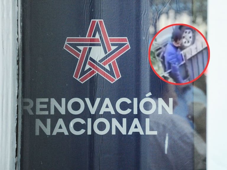 Agencia Uno | Captura T13