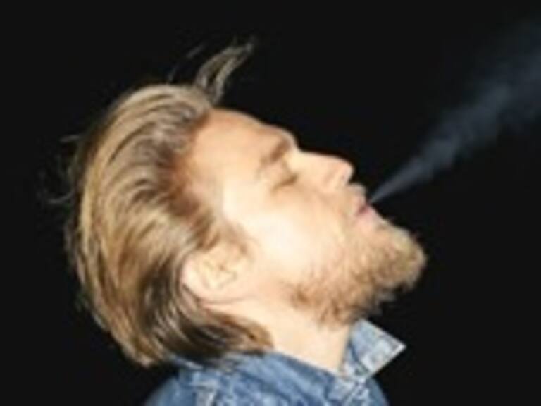 El suspiro es un reflejo fundamental para mantenerse con vida