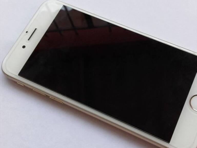 Filtran posible foto del iPhone 7