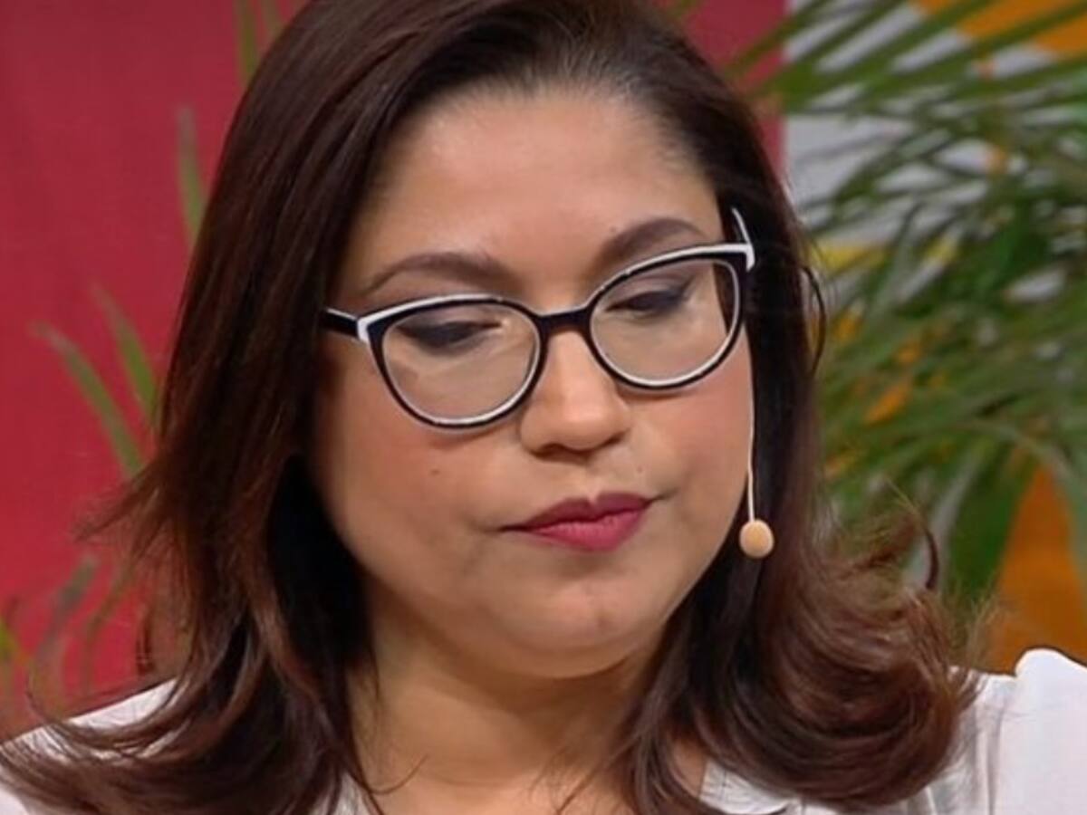 «Realmente desastroso»: Alejandra Valle se sincera tras acto de «Las Indetectables» en Valparaíso y revela discusión con grupo musical