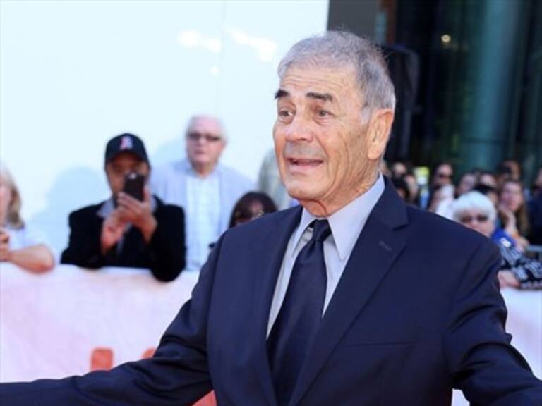 A los 78 años murió el actor Robert Forster, nominado al Oscar por Jackie Brown