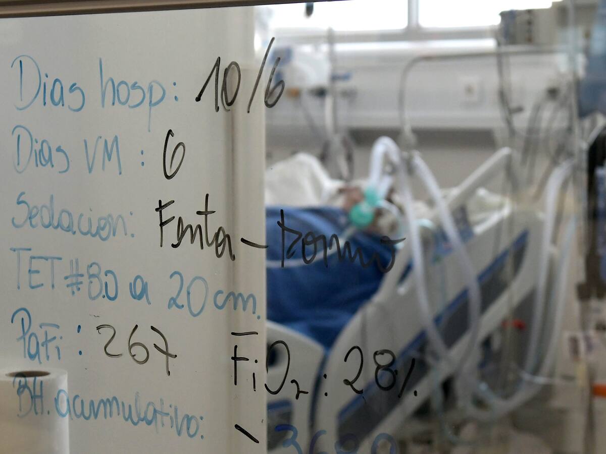 Ministerio de Salud reportó 85 muertos por Covid-19 durante las últimas 24 horas, llegando a un total de 18.537