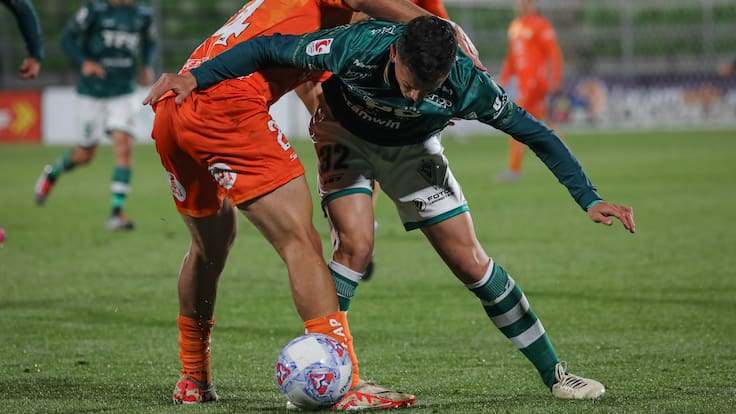 Dos grandes se enfrentaron en la B y este fue el resultado: cambio total en la tabla de posiciones