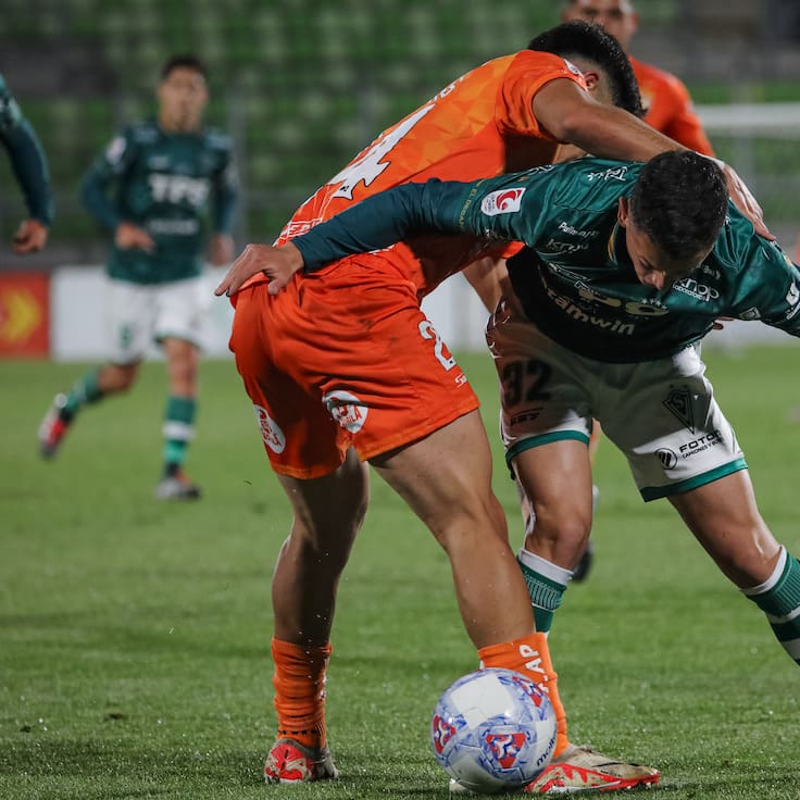 Dos grandes se enfrentaron en la B y este fue el resultado: cambio total en la tabla de posiciones