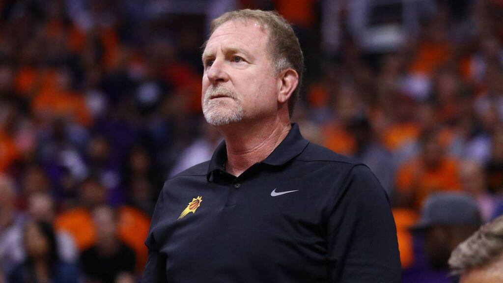 robert sarver - NBA - Phoenix Suns- venta franquicia