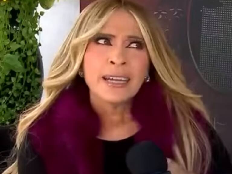 “Es la última generación de este planeta”: Yuri lanza apocalípticas y alarmantes declaraciones