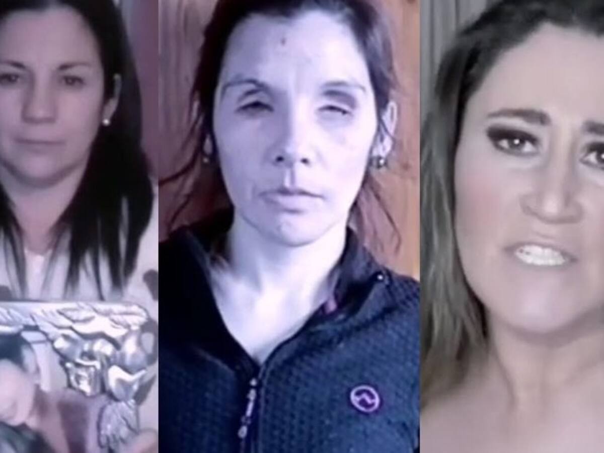 Nabila Rifo y la madre de Fernanda Maciel incluidas: lanzan potente interpretación de «Canción sin miedo»