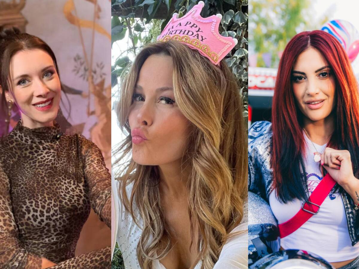 “Tiene mucho tiempo libre”: las burlas de Carla Jara y Karen Paola por el arresto domiciliario de Cathy Barriga