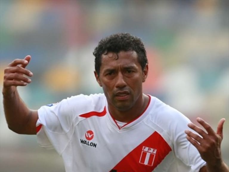 «Chorrillano» Palacios se ilusiona con dirigir en Chile