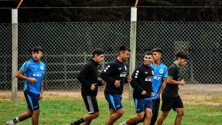 Oficial: excampeón con la U de Chile es anunciado como refuerzo en club de Tercera División