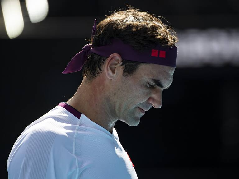 Lamentable baja: Roger Federer no participará en el Masters 1000 de Miami