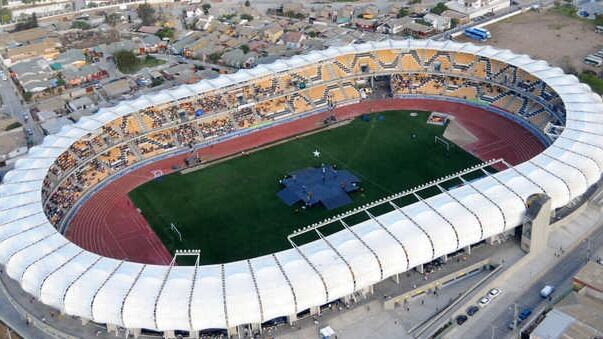 Coquimbo rechaza ser sede de la Copa Libertadores Sub 20