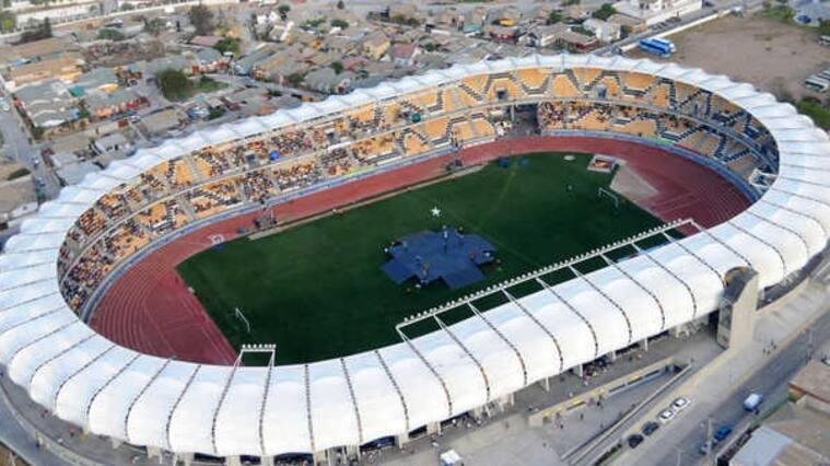 Coquimbo rechaza ser sede de la Copa Libertadores Sub 20