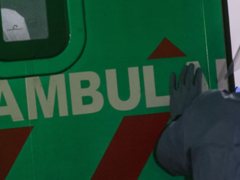 Ambulancia Argentina