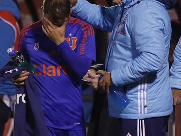 Castañeda: «No me interesa lo que diga la Gata»