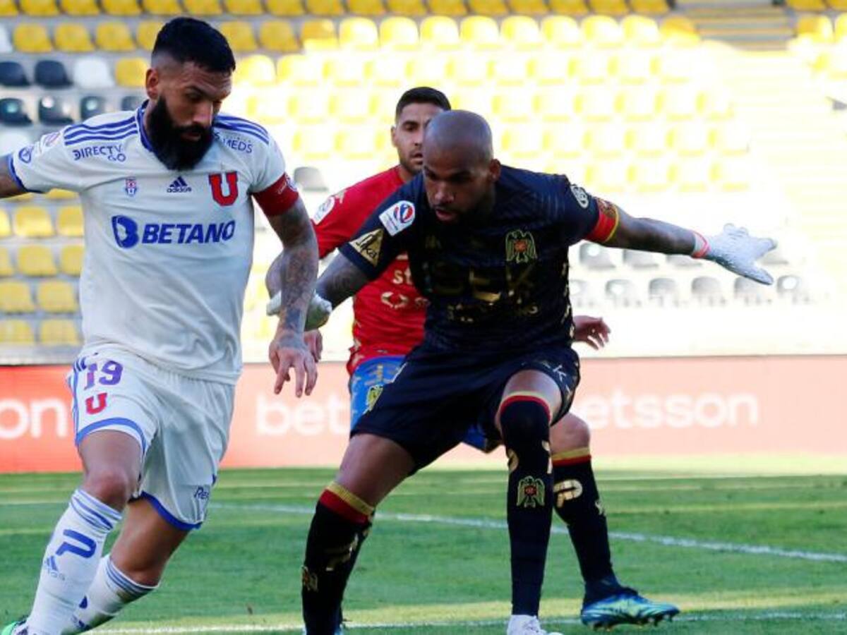 Jefa del Plan Estadio Seguro ratificó que la U no podrá jugar ante Unión en Valparaíso por Copa Chile: «No es viable»