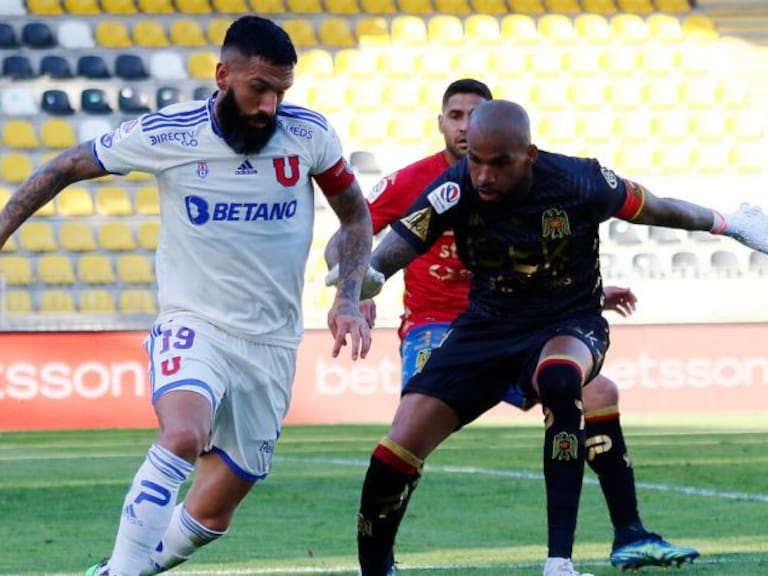 Jefa del Plan Estadio Seguro ratificó que la U no podrá jugar ante Unión en Valparaíso por Copa Chile: «No es viable»