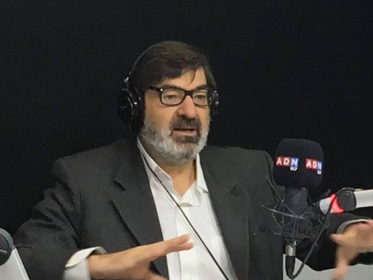 Miembro del equipo económico de Evópoli: «Hay que hacer más eficiente el sistema tributario»