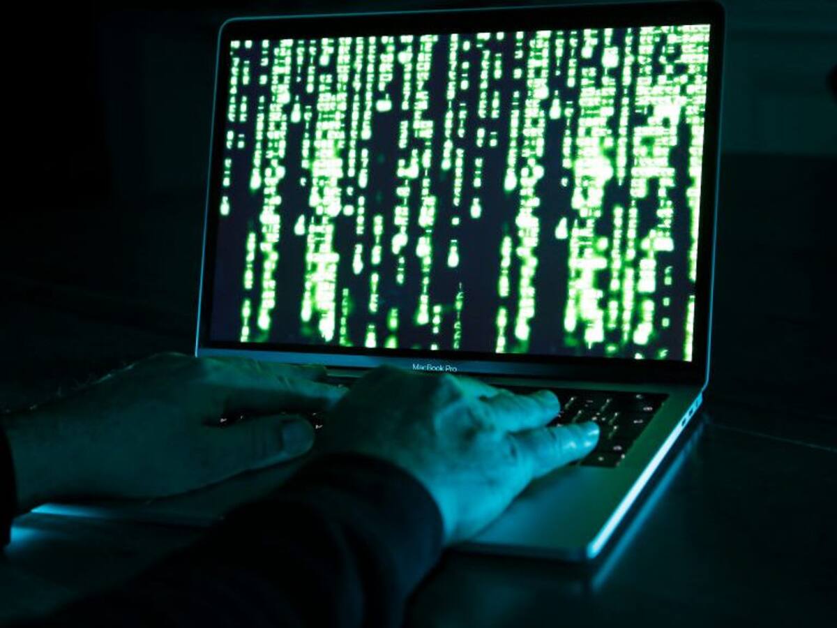 Ciberataque dejó sin funcionamiento a páginas web del Gobierno, Parlamento y bancos de Ucrania