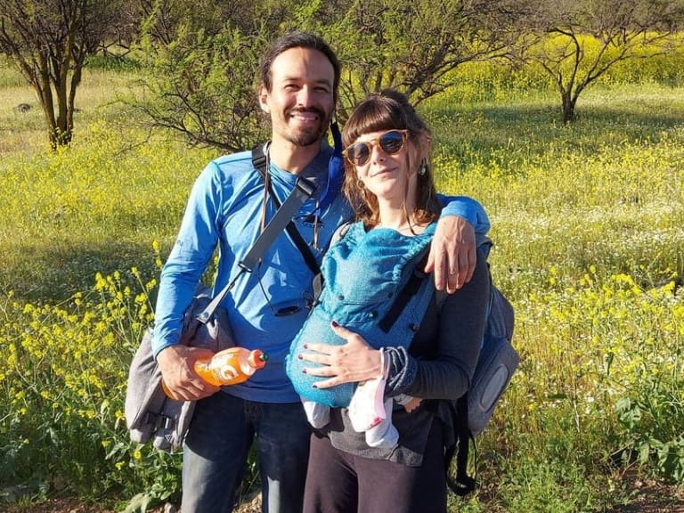 Aseguran que Montserrat Ballarin y Francisco Puelles se separaron: «Toman esta decisión por el bien de la familia»