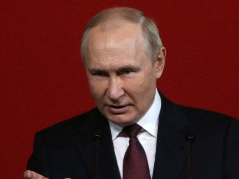 No va al G20: Vladimir Putin se resta del encuentro de cooperación económica con líderes mundiales