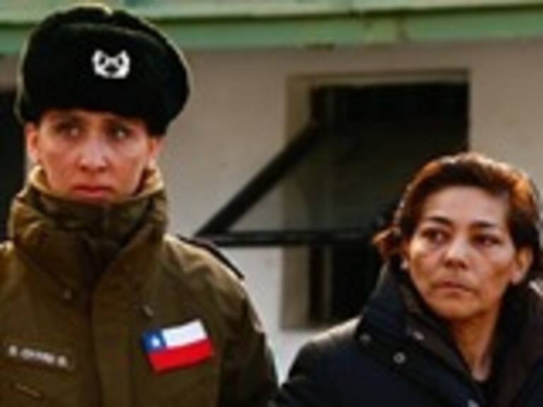 «Quintrala de Punta Arenas» y Sicario contratado por ella son condenados a 20 años de cárcel