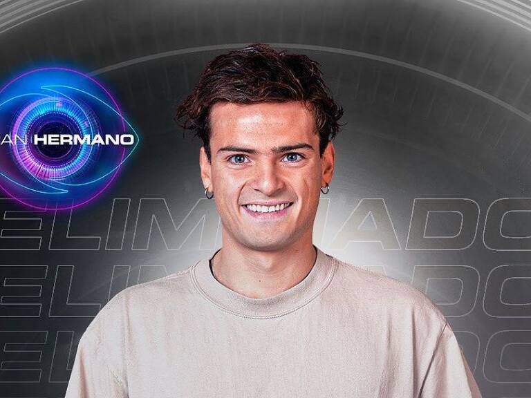 «Ser tan directo me juega muy en contra»: la reflexión de Benjamín Lagos tras su salida de «Gran Hermano Chile»