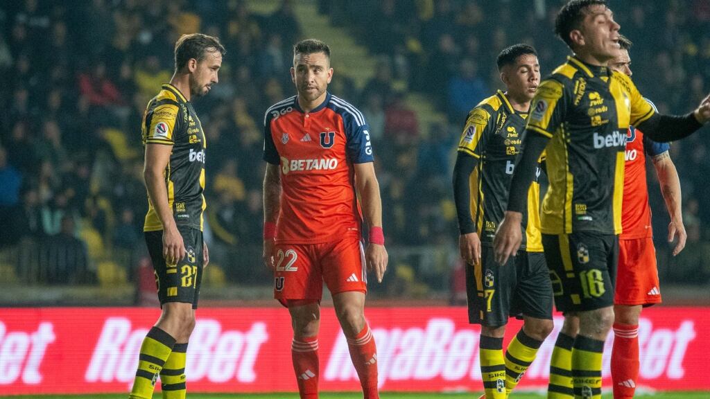 Programación fútbol chileno: ¿Qué partidos se juegan hoy, 24 de noviembre, y quién transmite?