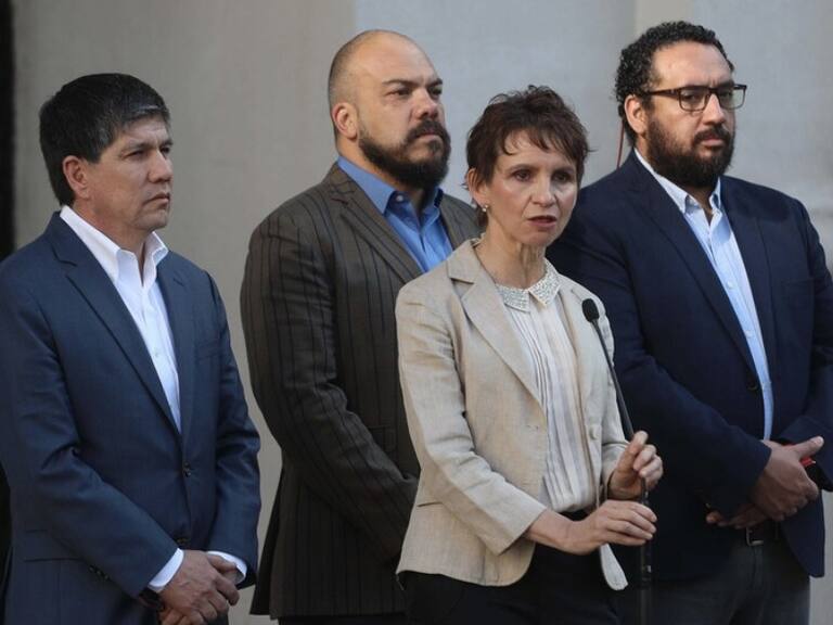 Ministra Tohá: compromiso del gobierno de eliminar a los delegados presidenciales «se va a cumplir»