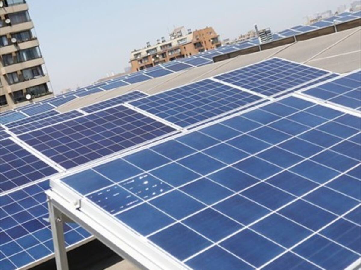 Generadoras de Chile: Un gran tema del futuro es la electrificación de la energía