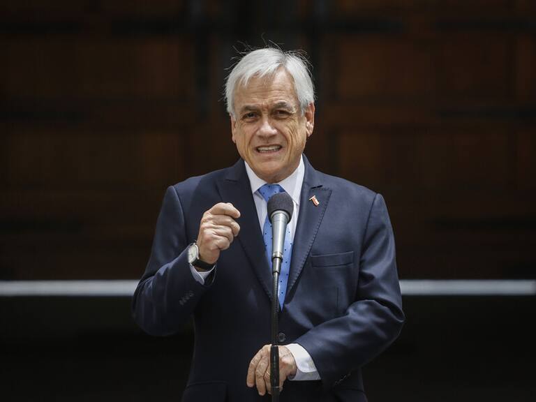 Presidente Piñera