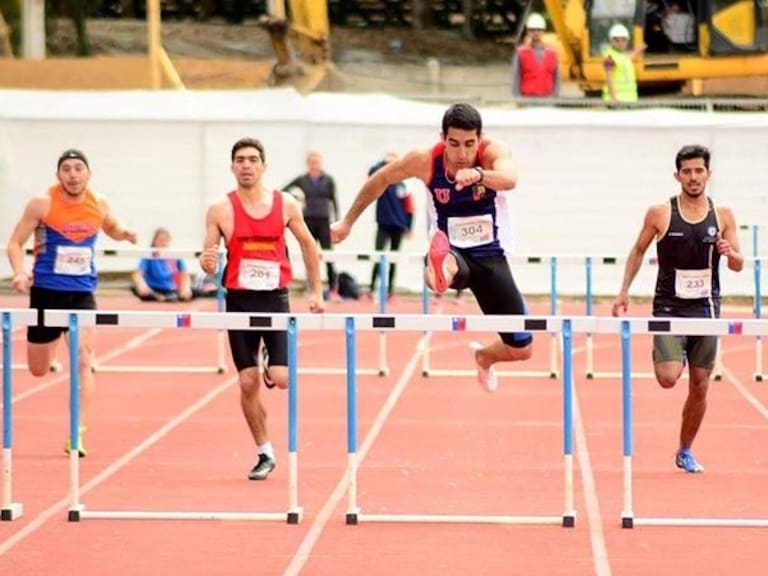 Federación de atletismo de Chile vivirá nuevas elecciones en medio de un tenso ambiente