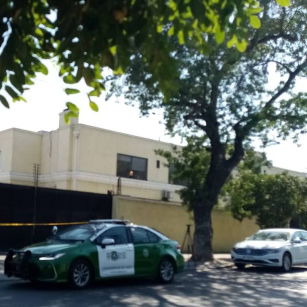 Millonario robo a distribuidora de alcoholes en San Miguel: ladrones además se llevaron camiones y registros de cámaras