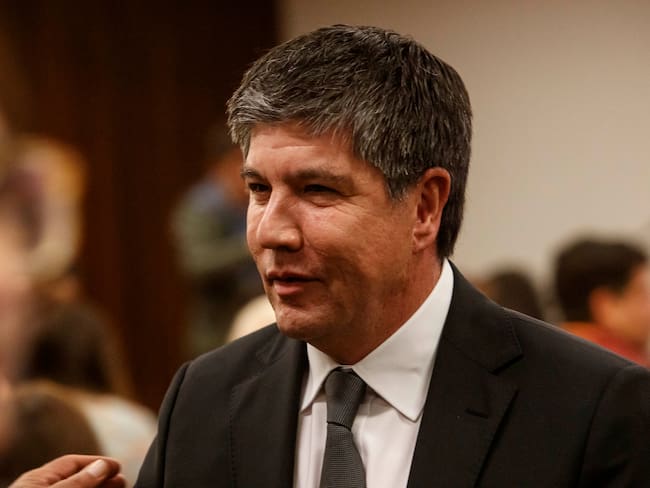 Subsecretario Monsalve insta a proteger avance de investigación sobre asesinato de carabineros en Cañete