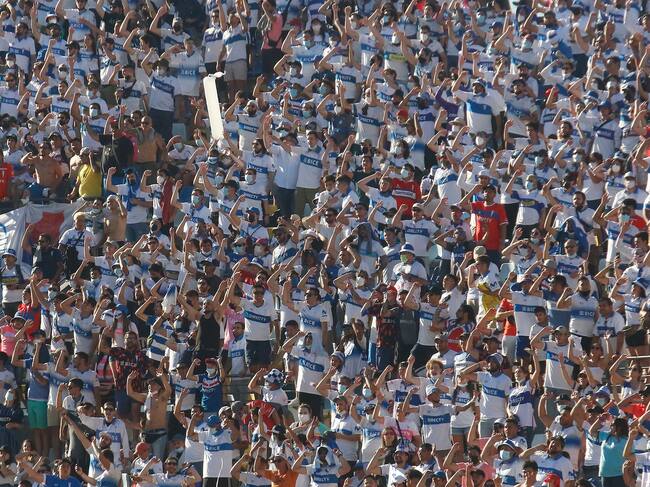 Universidad Católica vs Coquimbo Unido